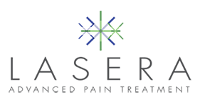 Lasera Advanced Pain Treatment Logo