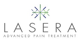 Lasera Advanced Pain Treatment Logo Lasera Advanced Pain Treatment Logo