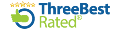 Three Best Rated Award