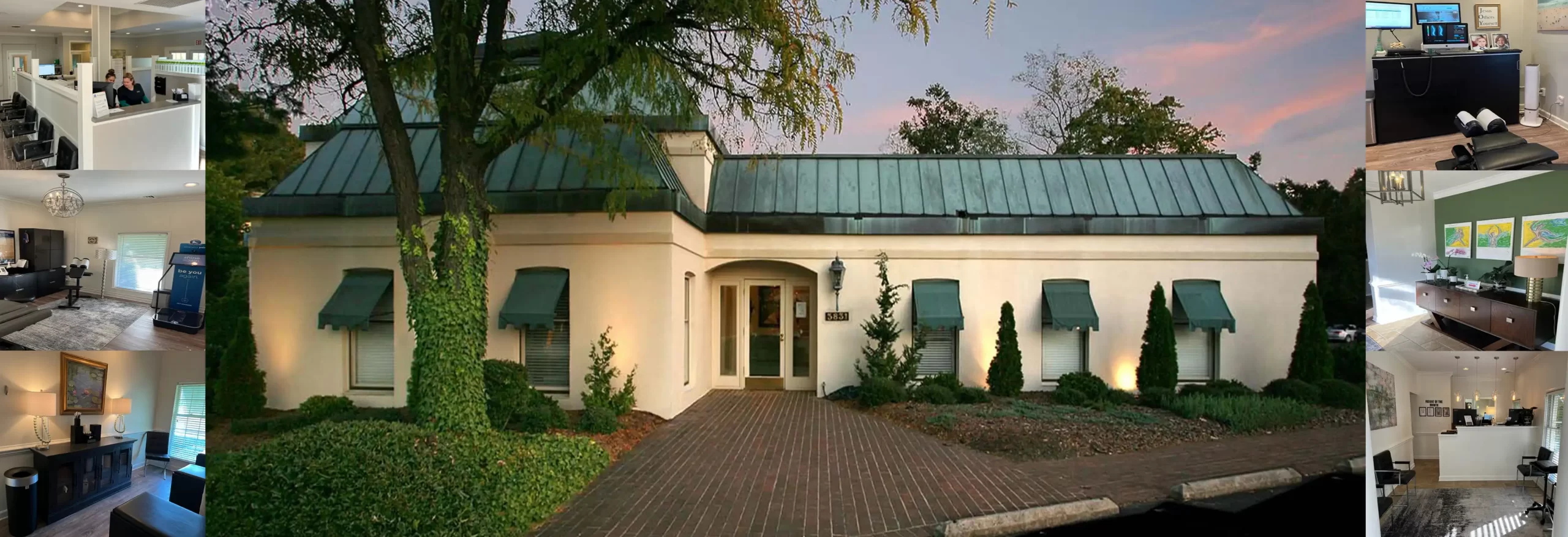 Chronic Pain Greensboro NC Laser Centers for Pain Relief